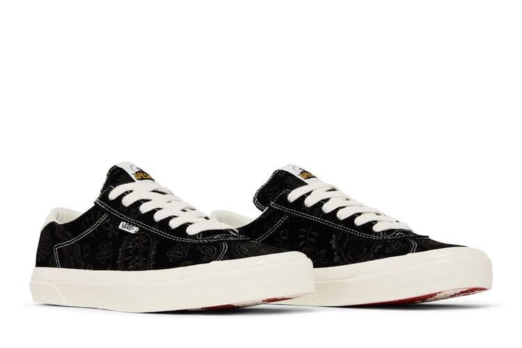 Anderson .Paak x Vans Sport DX Black Paisley