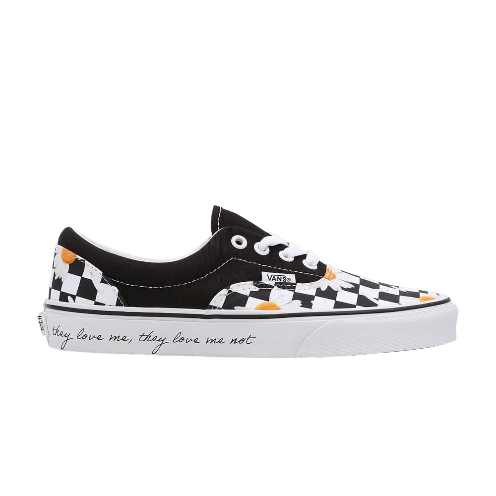 Vans Era Love Me Not