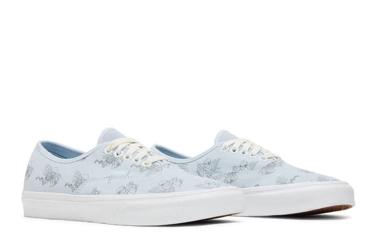 Vans Authentic Love You To Death