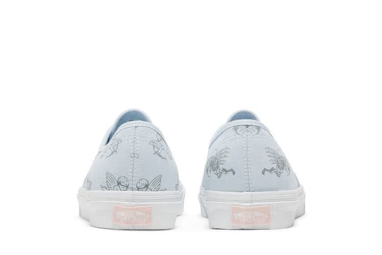 Vans Authentic Love You To Death