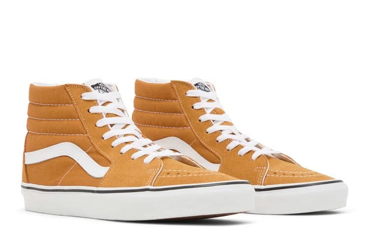 Vans Sk8-Hi Desert Sun