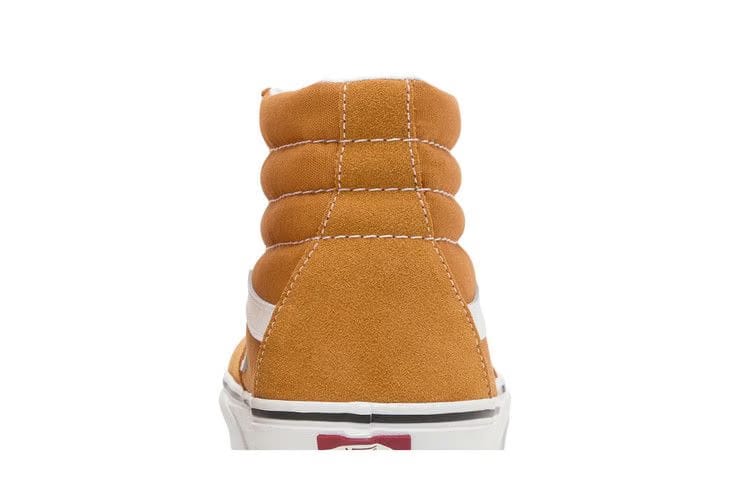 Vans Sk8-Hi Desert Sun