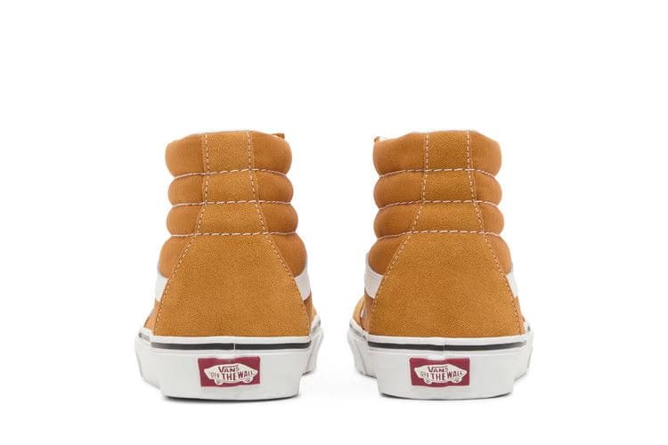 Vans Sk8-Hi Desert Sun