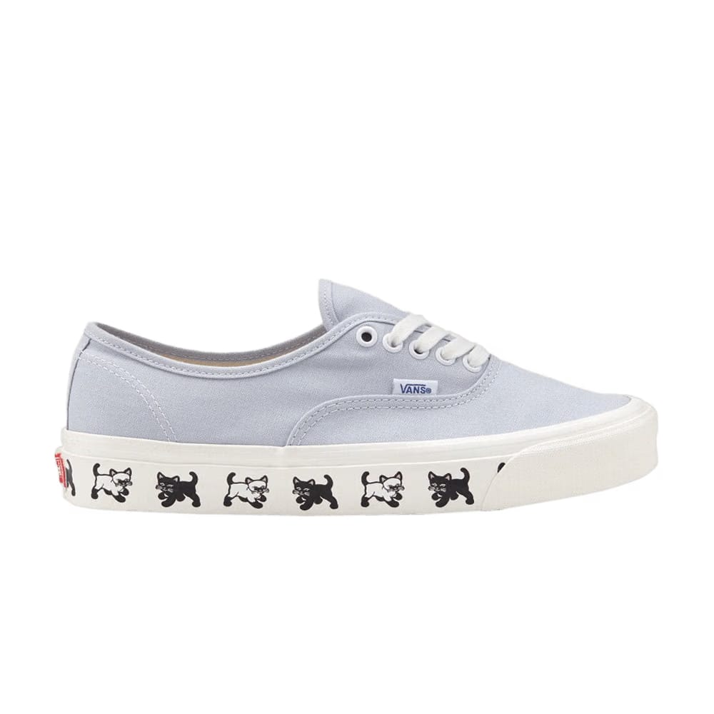 Vans Authentic 44 DX Best Friend