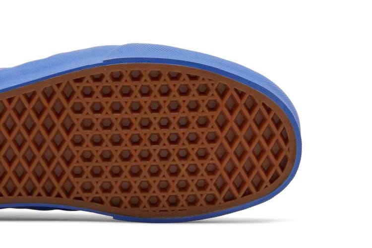 Vans Opening Ceremony x Authentic Quilted Baja Blue