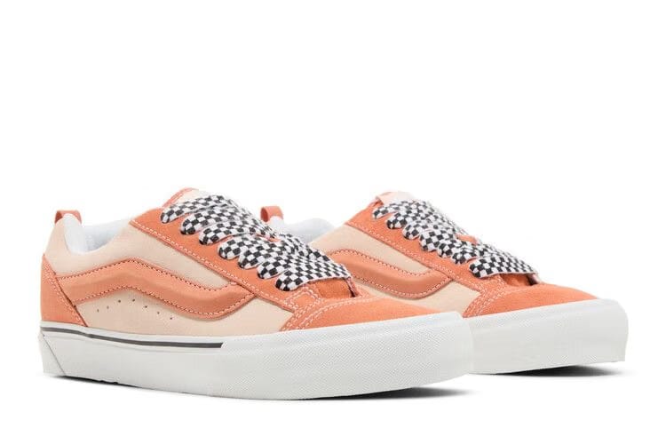 Vans Knu-Skool VLT LX Peach Dust