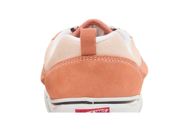 Vans Knu-Skool VLT LX Peach Dust