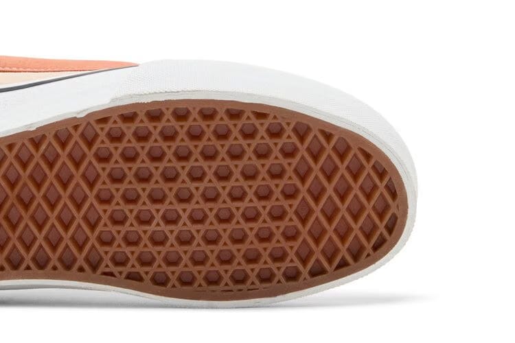 Vans Knu-Skool VLT LX Peach Dust