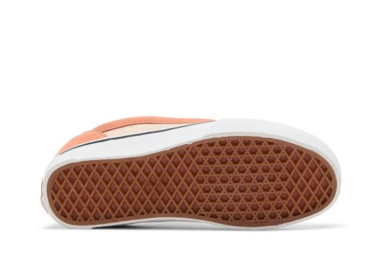 Vans Knu-Skool VLT LX Peach Dust