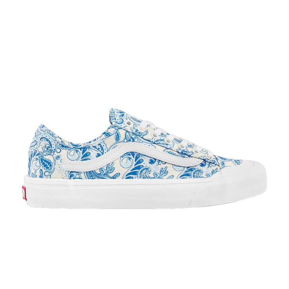Vans Style 36 Decon SF Paisley Americana