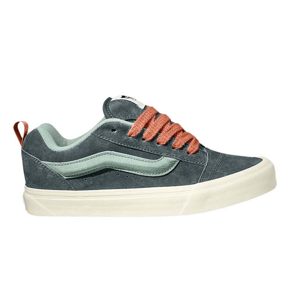Vans Knu-Skool Golden Hour Green Gables