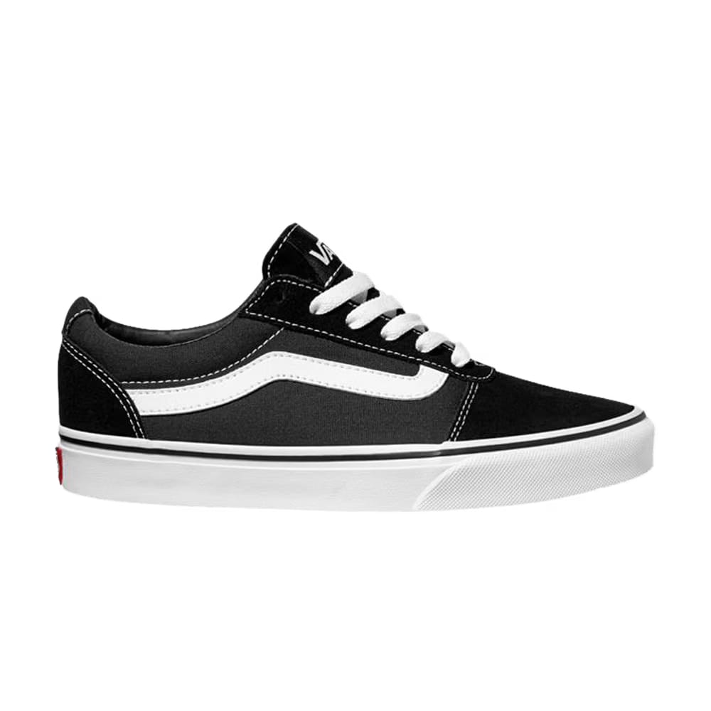 Vans Wmns Ward 'Black'
