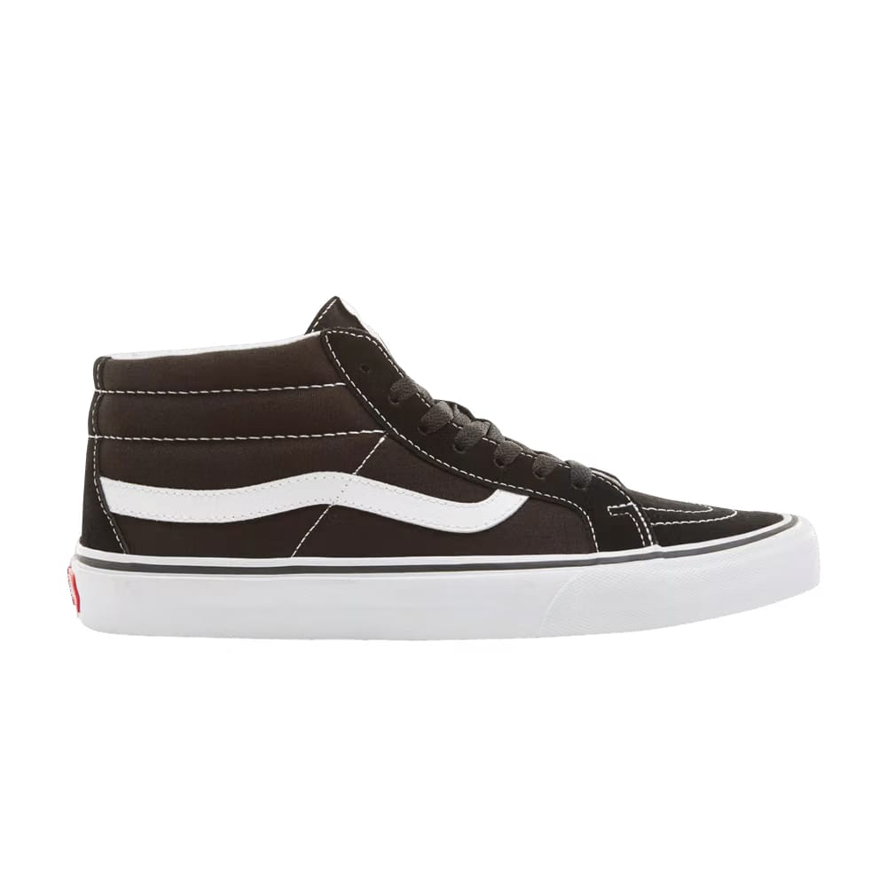 Vans Sk8-Mid Black