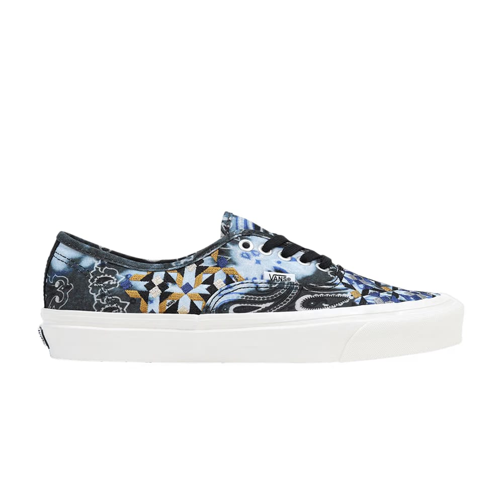 Vans Authentic 44 DX Mixed Mosaic