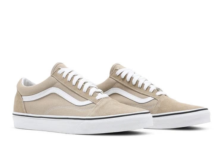 Vans Old Skool Incense