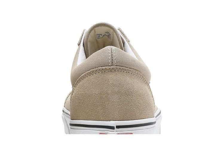 Vans Old Skool Incense