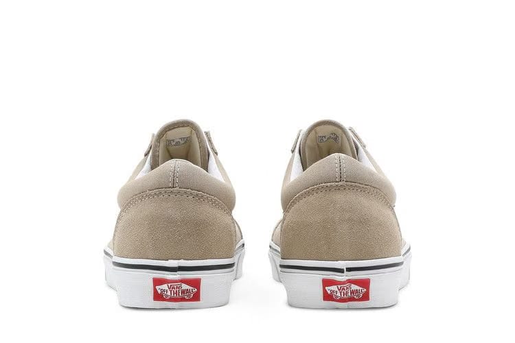 Vans Old Skool Incense