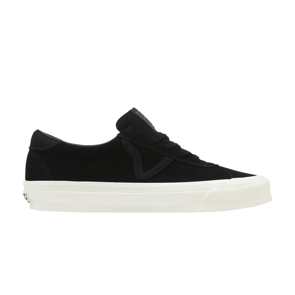 Vans OG Epoch LX Black