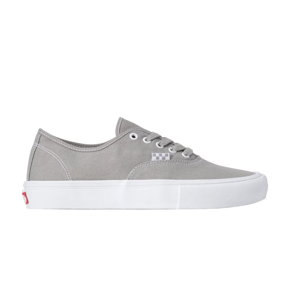 Vans Skate Authentic Drizzle Grey