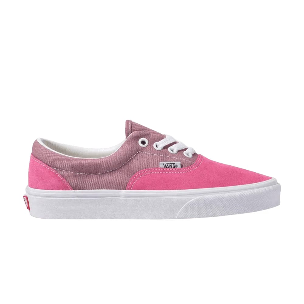 Vans Era Retro Sport Nostalgia Rose Azalea Pink