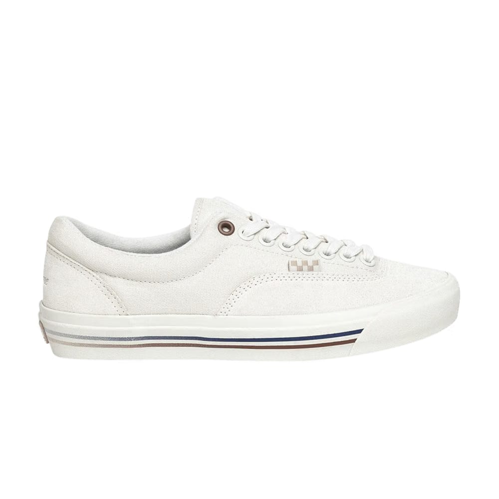 Dime x Vans Skate Era Stub White