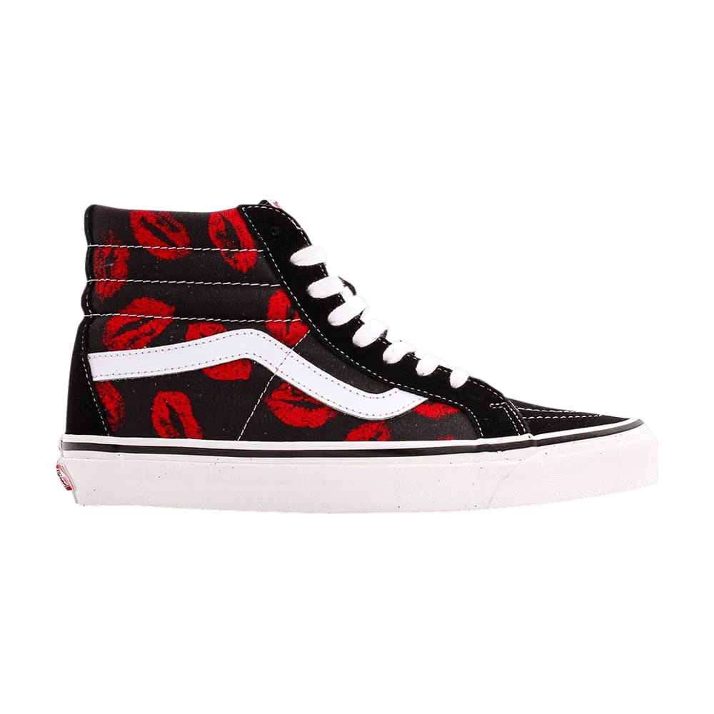 Vans Sk8-Hi 38 DX Anaheim Factory - Hotlips