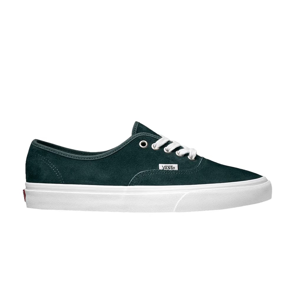 Vans Authentic Suede Darkest Spruce