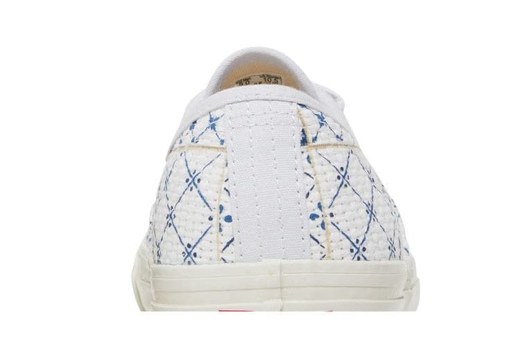 Vans Kith x OG Authentic LX Azulejo Tile