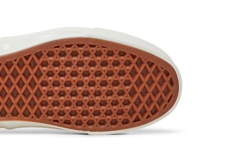 Vans Kith x OG Authentic LX Azulejo Tile