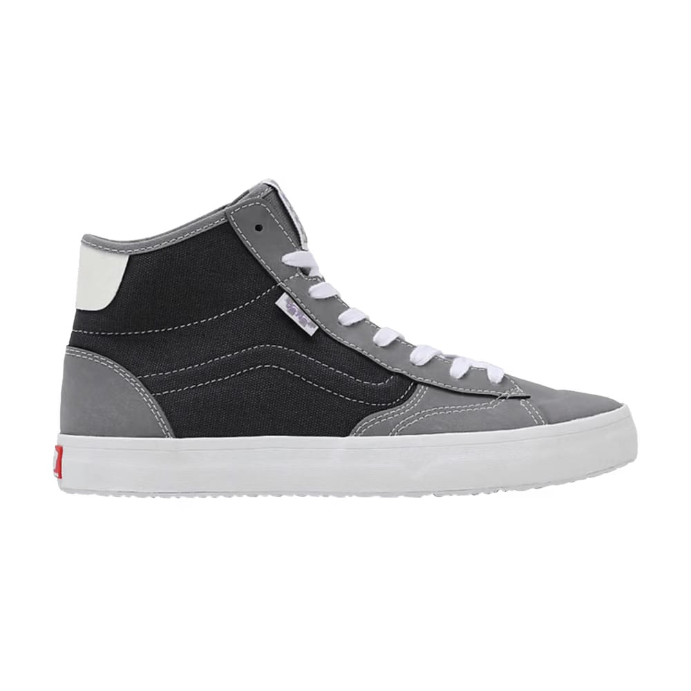 Vans The Lizzie Frost Grey