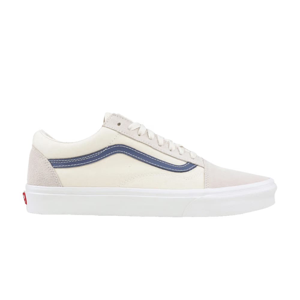 Vans Old Skool Vintage White