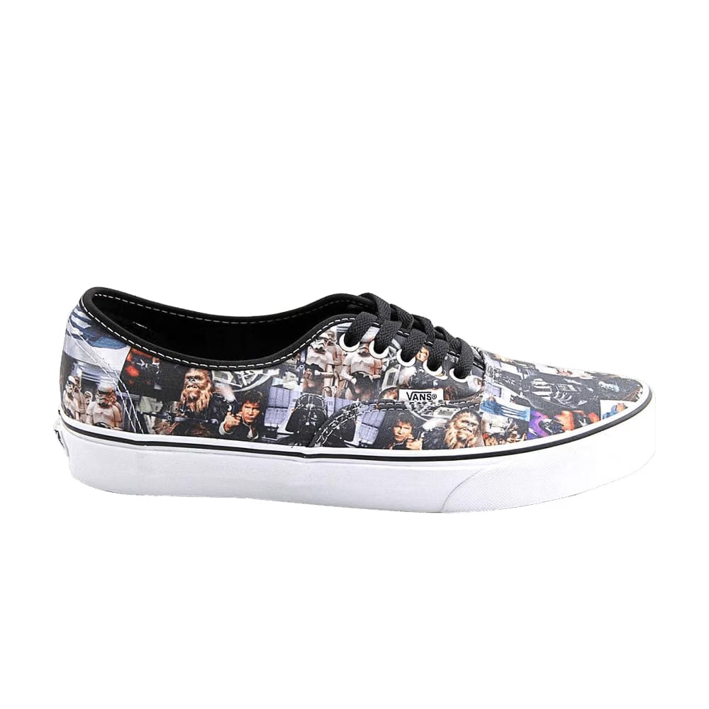 Vans Authentic Star Wars