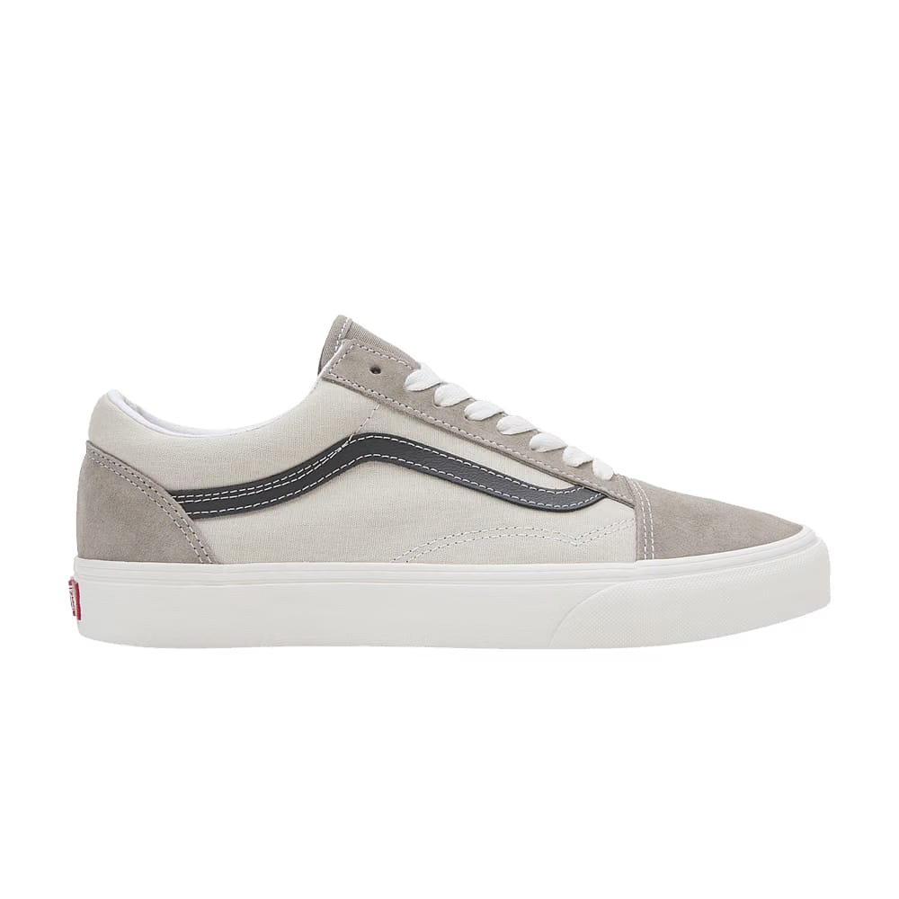 Vans Old Skool Earth Tones - Moon Rock