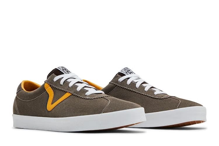 Vans Sport Low Pop - Bungee Cord