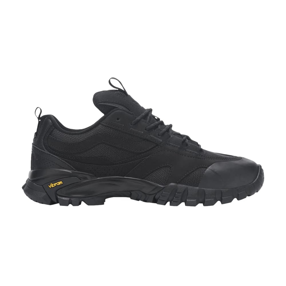 Vans Speed Vibram Black