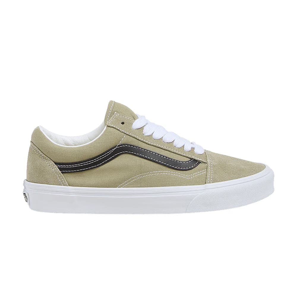 Vans Old Skool Oversized Lace - Elm