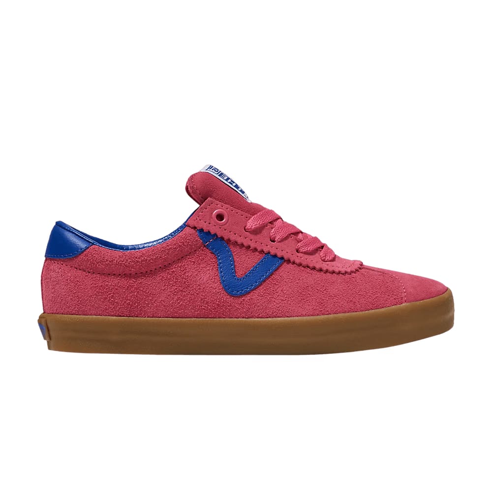 Vans Sport Low Bambino - Honeysuckle