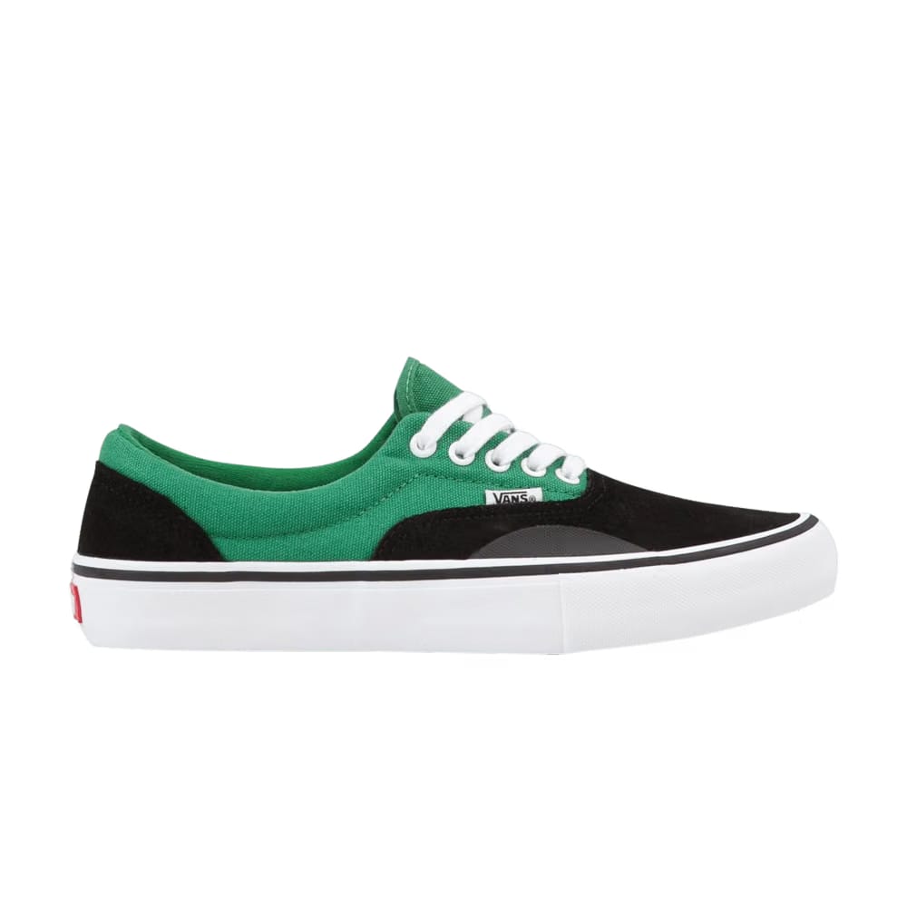 Vans Era Pro Black Amazon