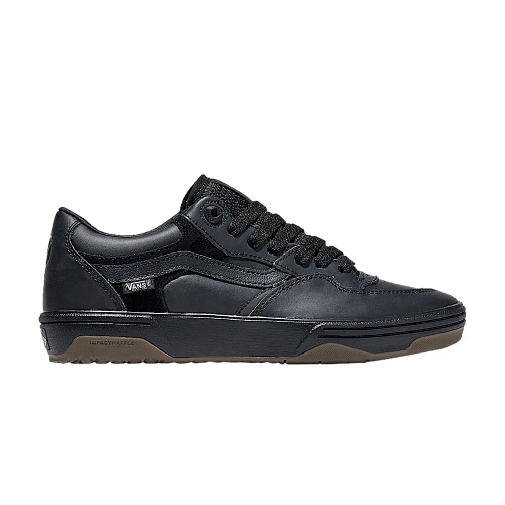 Vans Skate Rowan 2 Black