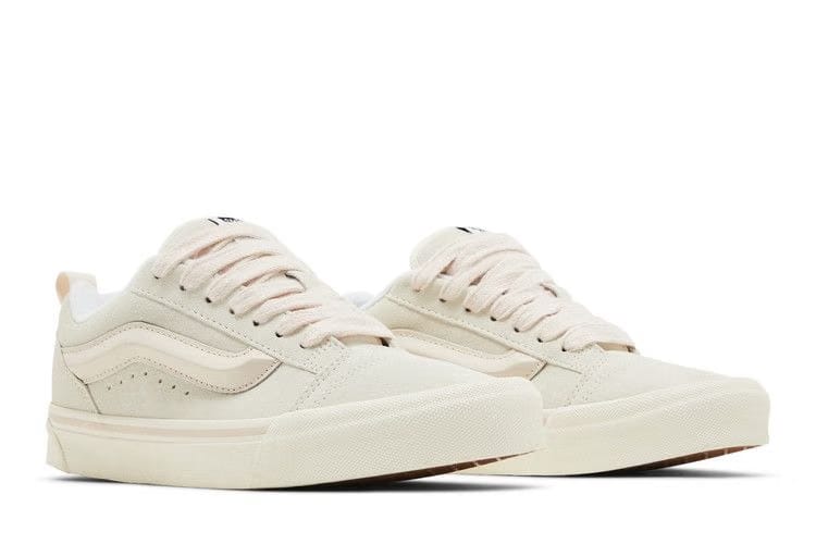 Vans Knu-Skool Sorbet Pastel Pink