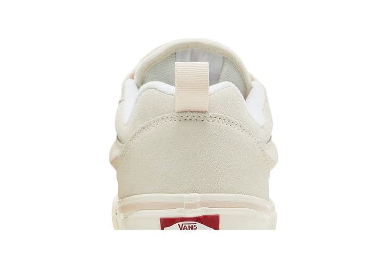 Vans Knu-Skool Sorbet Pastel Pink