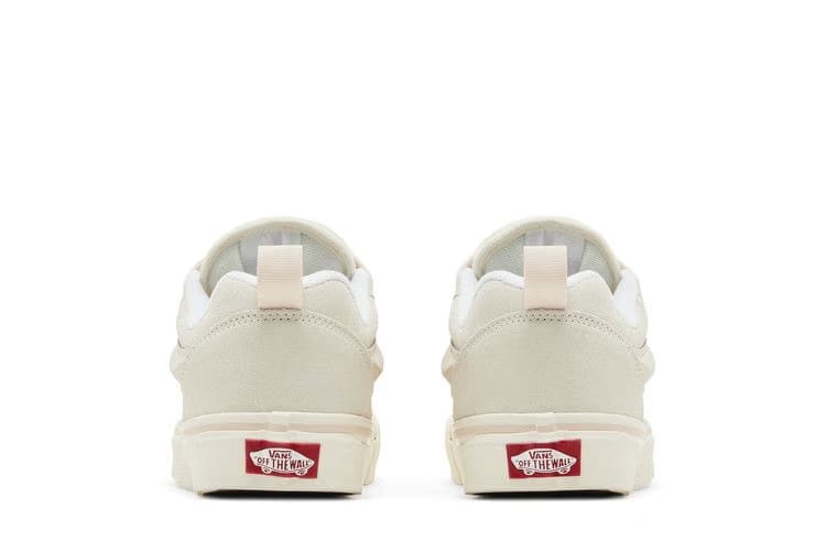 Vans Knu-Skool Sorbet Pastel Pink