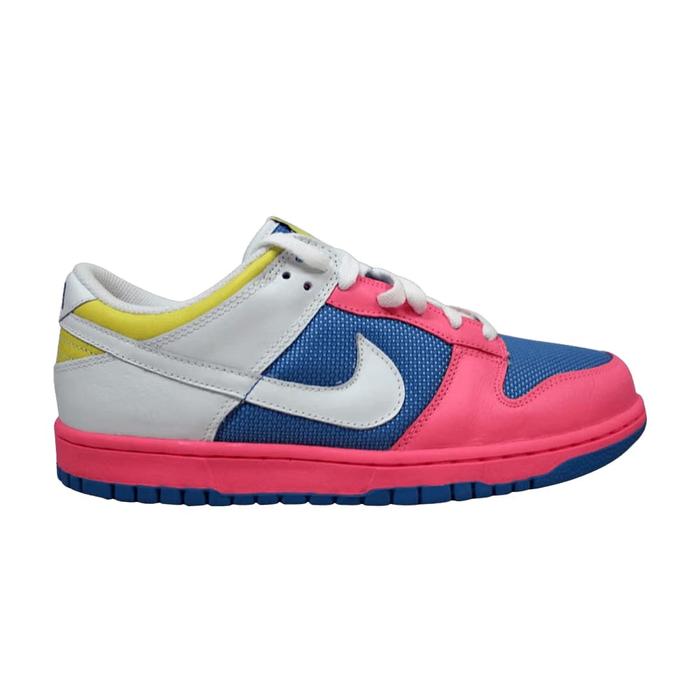 Nike Dunk Low Lava Dunk