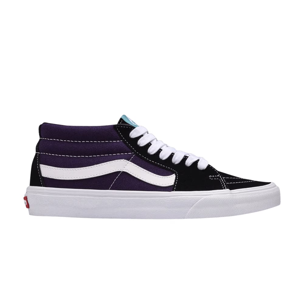 Vans Sk8-Mid Retro Skate