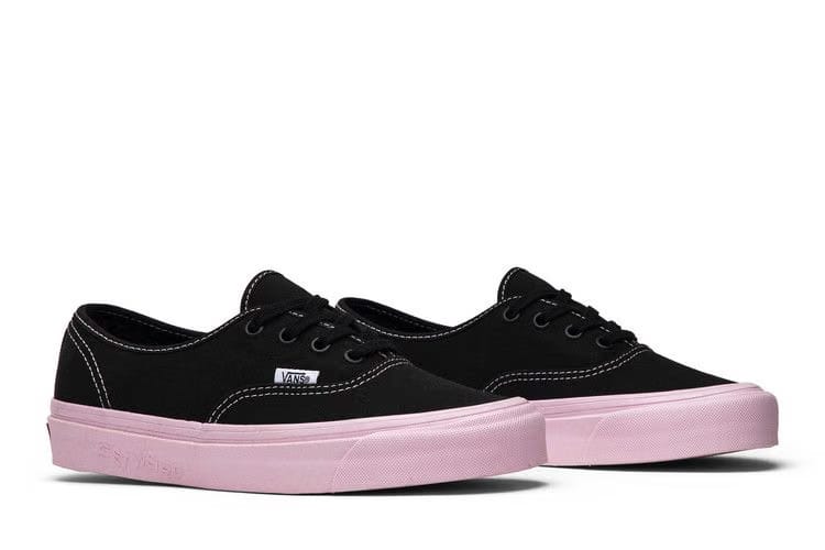 Anti Social Social Club x Dover Street Market x Vans Authentic LX Reverse