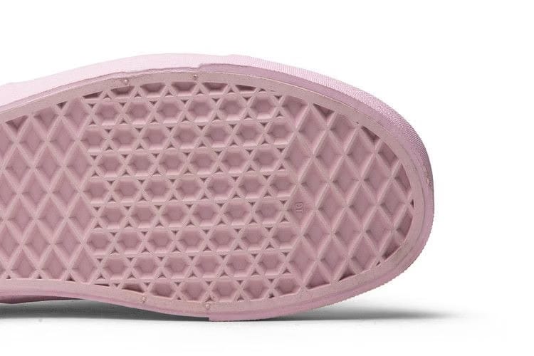 Anti Social Social Club x Dover Street Market x Vans Authentic LX Reverse