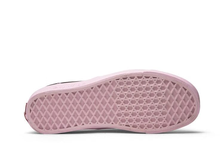 Anti Social Social Club x Dover Street Market x Vans Authentic LX Reverse