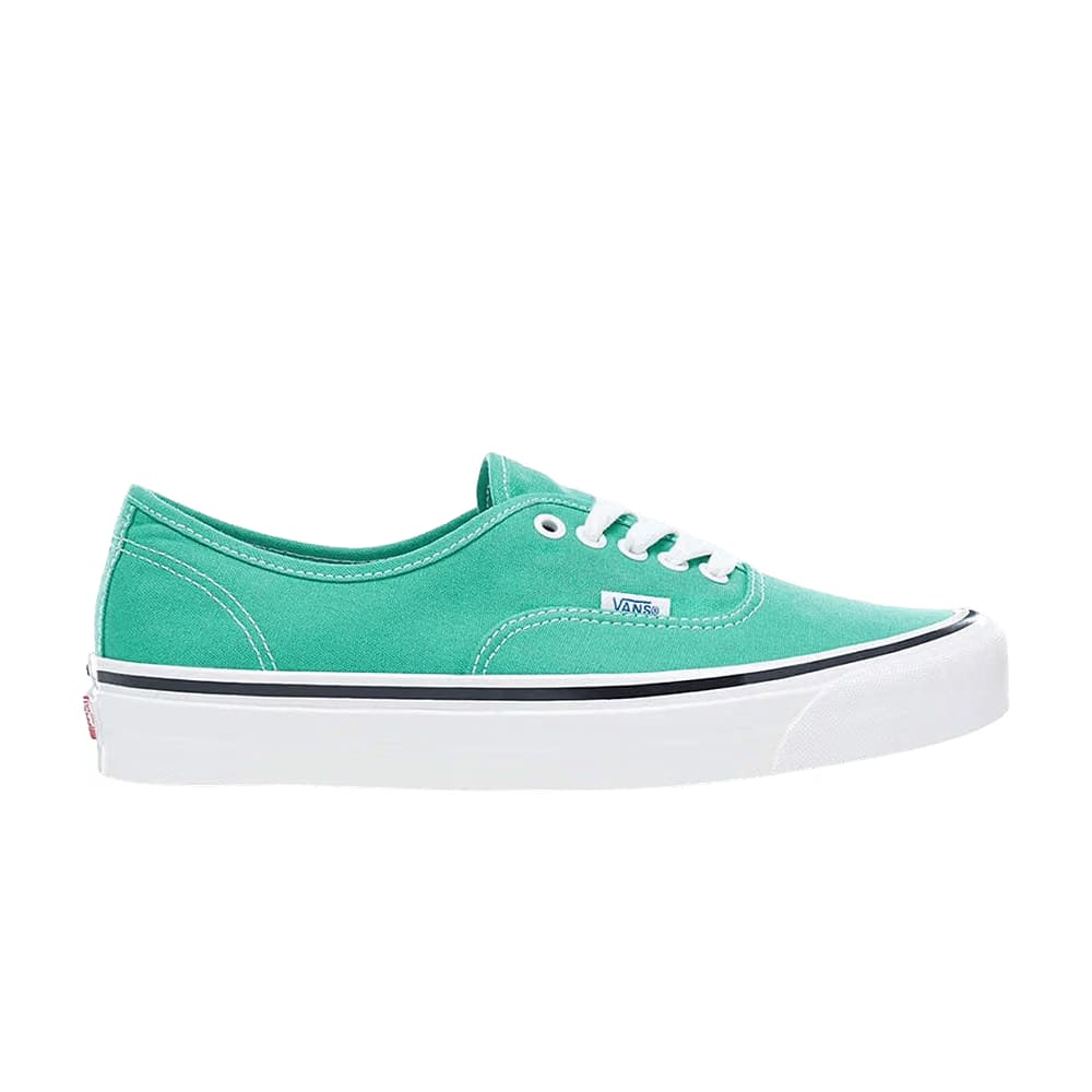 Vans Authentic 33 DX Green Jade