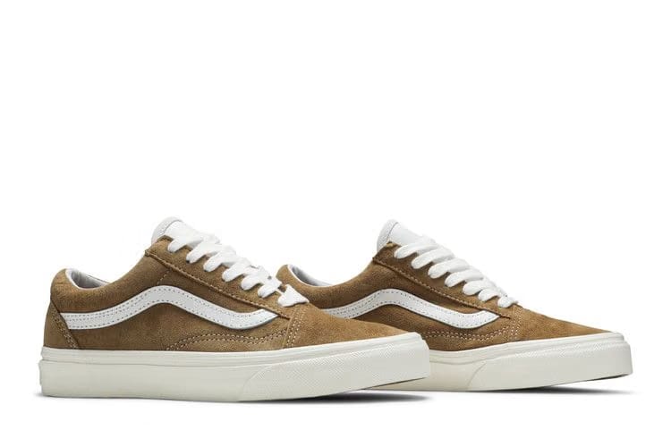 Vans Old Skool Brown Sugar