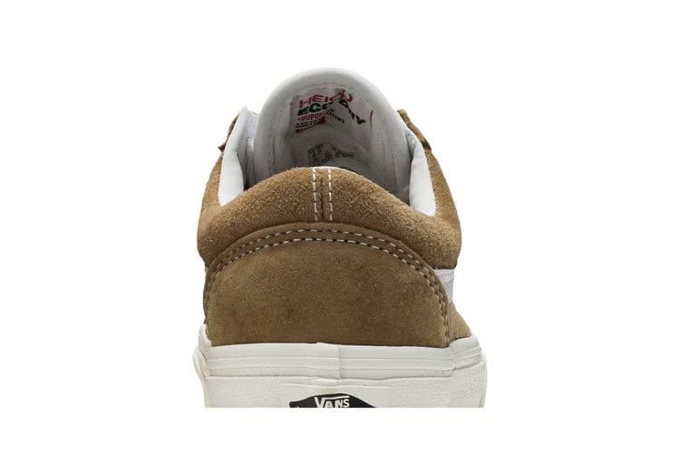 Vans Old Skool Brown Sugar